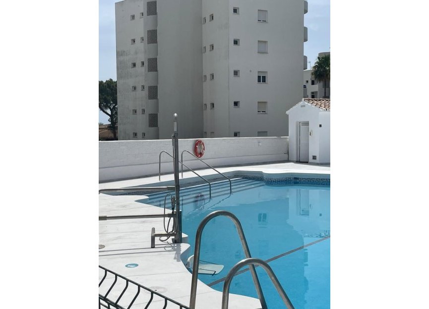 Resale - Apartment - Penthouse - Mijas - Calahonda