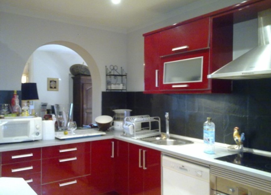 Reventa - House - Detached Villa - Marbella - Nueva Andalucia