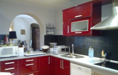 Reventa - House - Detached Villa - Marbella - Nueva Andalucia