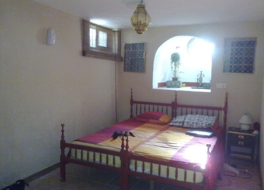 Resale - House - Detached Villa - Marbella - Nueva Andalucia