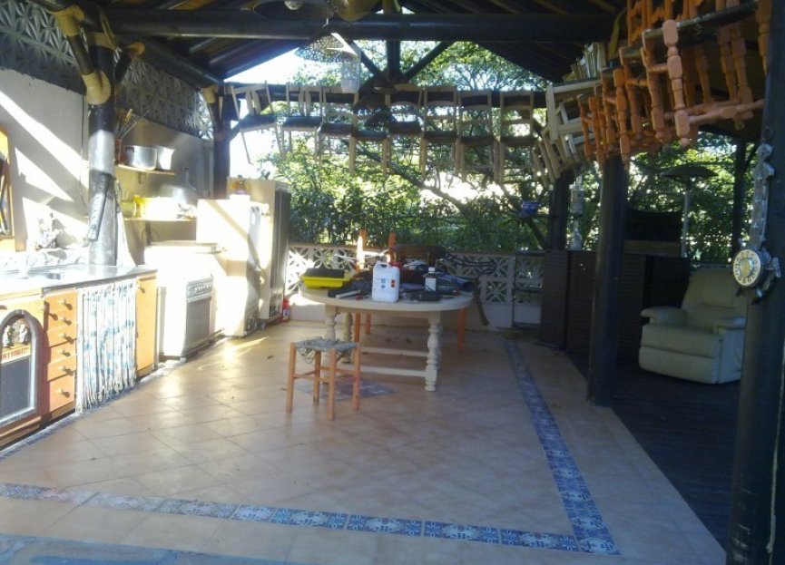 Resale - House - Detached Villa - Marbella - Nueva Andalucia