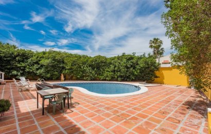 Reventa - House - Detached Villa - Marbella - El Rosario