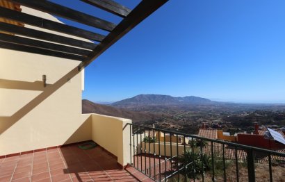 Reventa - House - Townhouse - Marbella - La Mairena