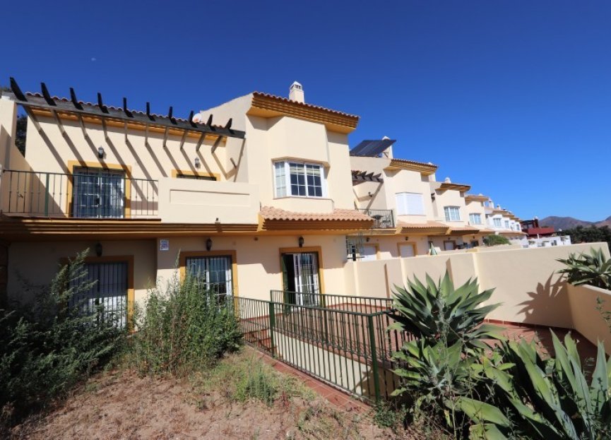 Reventa - House - Townhouse - Marbella - La Mairena