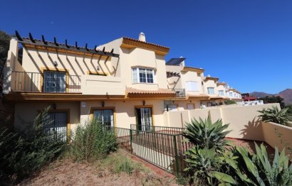 Reventa - House - Townhouse - Marbella - La Mairena