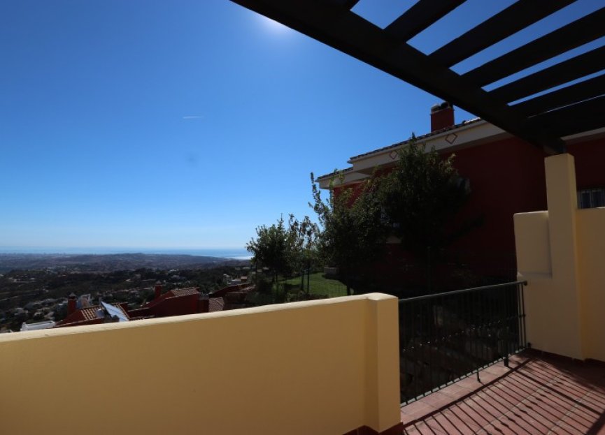 Reventa - House - Townhouse - Marbella - La Mairena