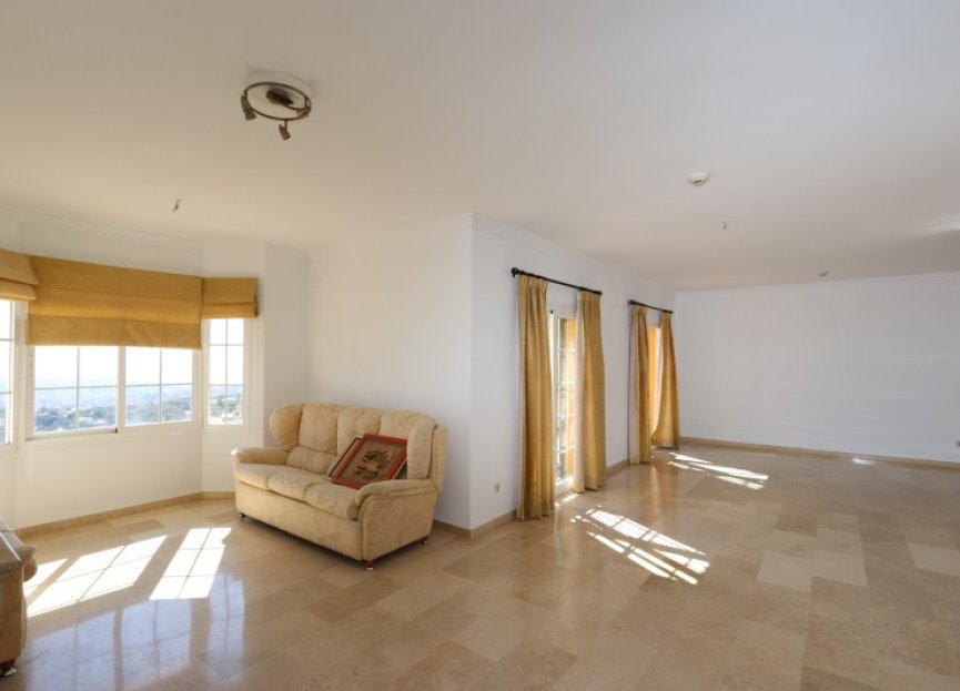 Reventa - House - Townhouse - Marbella - La Mairena