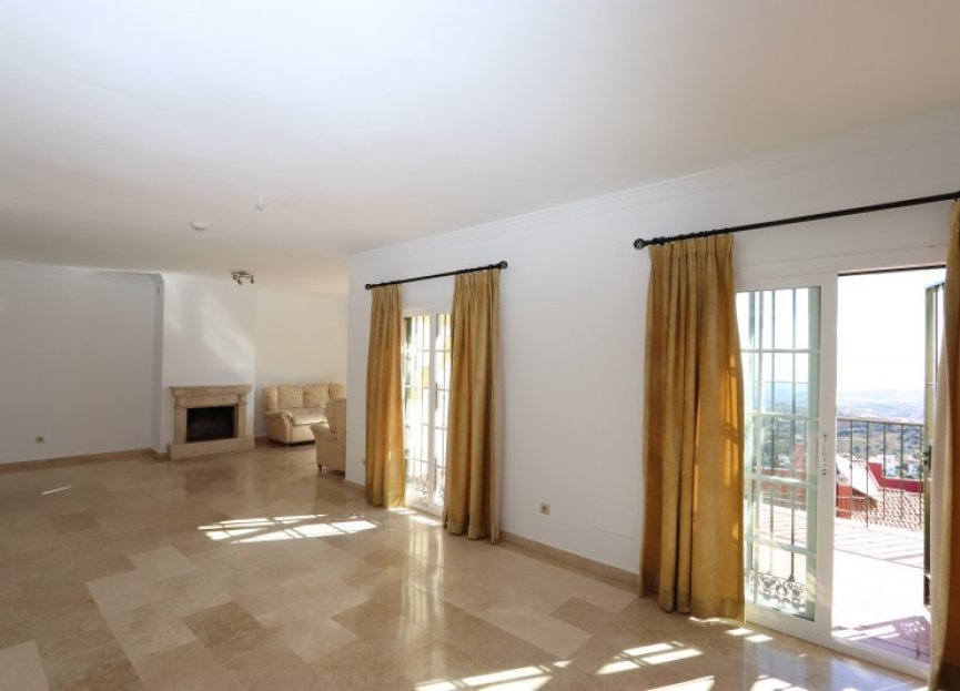 Reventa - House - Townhouse - Marbella - La Mairena