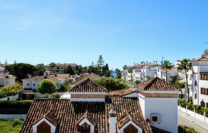 Reventa - House - Detached Villa - Marbella - San Pedro De Alcantara