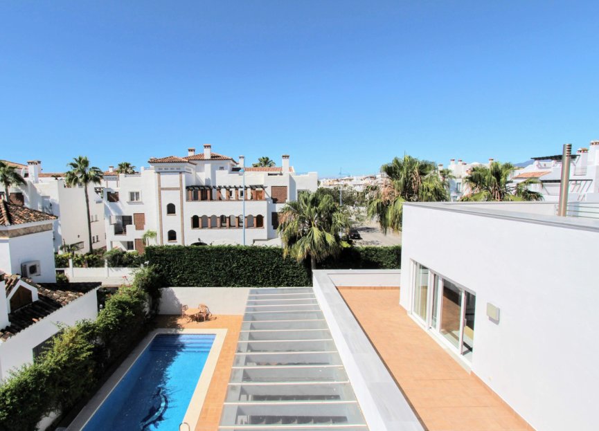 Reventa - House - Detached Villa - Marbella - San Pedro De Alcantara