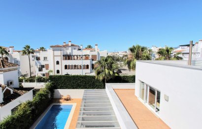 Reventa - House - Detached Villa - Marbella - San Pedro De Alcantara