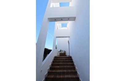 Resale - House - Detached Villa - Marbella - San Pedro De Alcantara