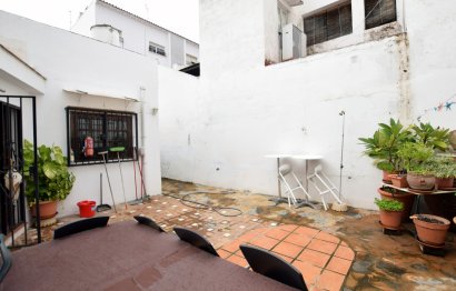 Reventa - House - Townhouse - Marbella - San Pedro De Alcantara