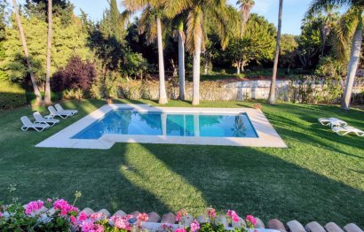 Reventa - House - Detached Villa - Marbella - Guadalmina Baja