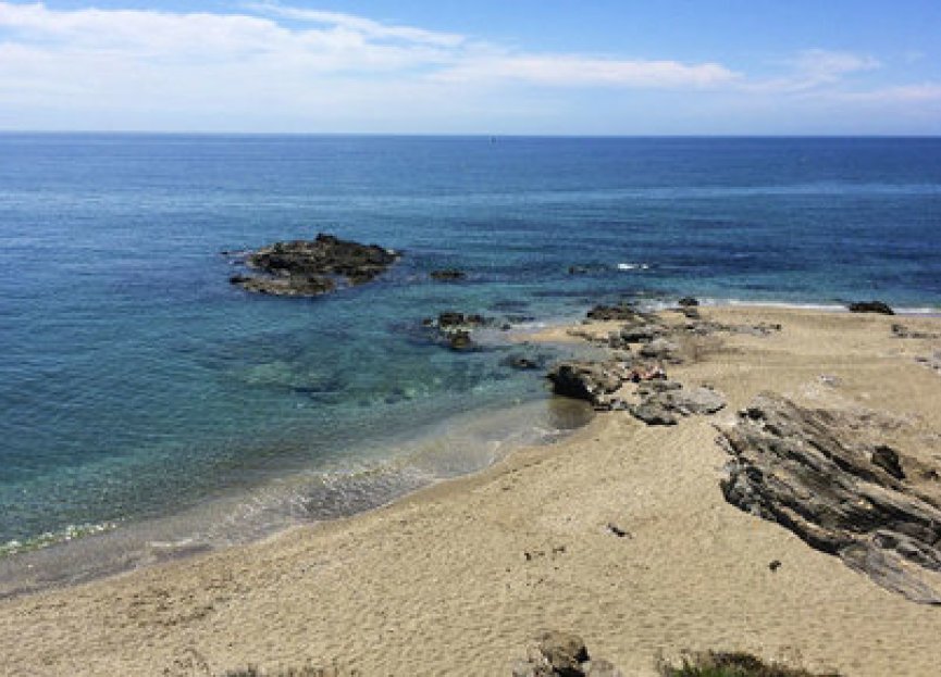 Reventa - Adosado - Mijas - El Faro