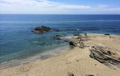 Reventa - Adosado - Mijas - El Faro