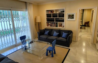 Reventa - House - Detached Villa - Marbella - Guadalmina Baja