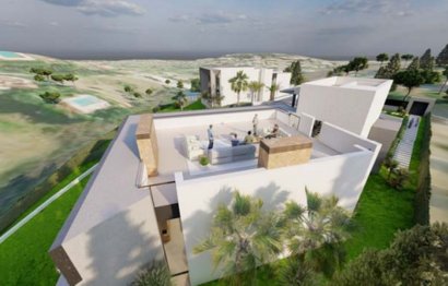 Reventa - Plot - Residential Plot - Marbella - Nueva Andalucia