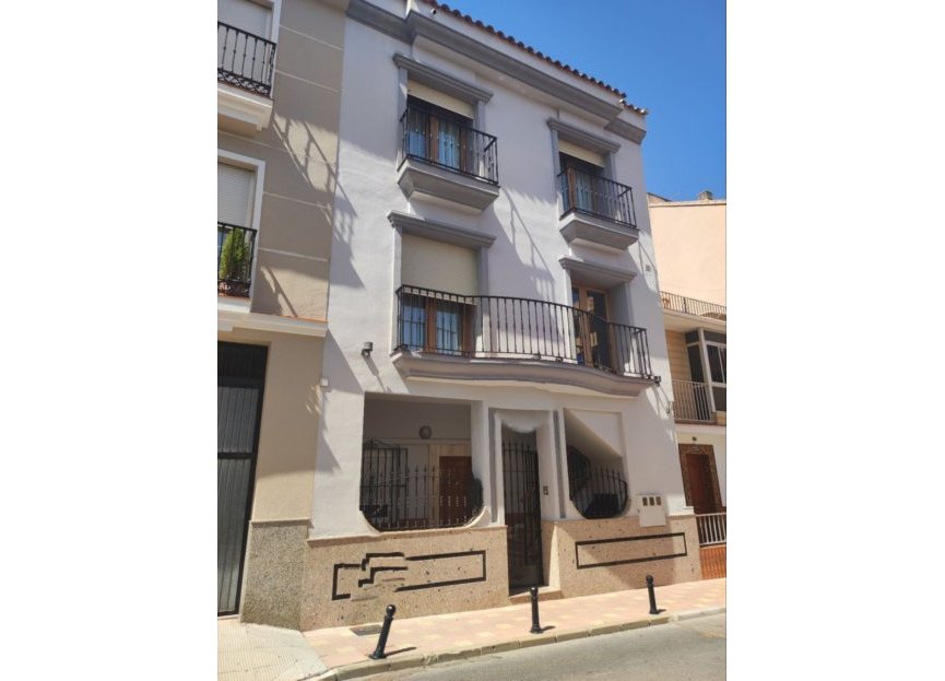 Resale - Apartment - Duplex - Fuengirola - Fuengirola Centro