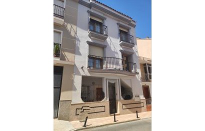 Resale - Apartment - Duplex - Fuengirola - Fuengirola Centro