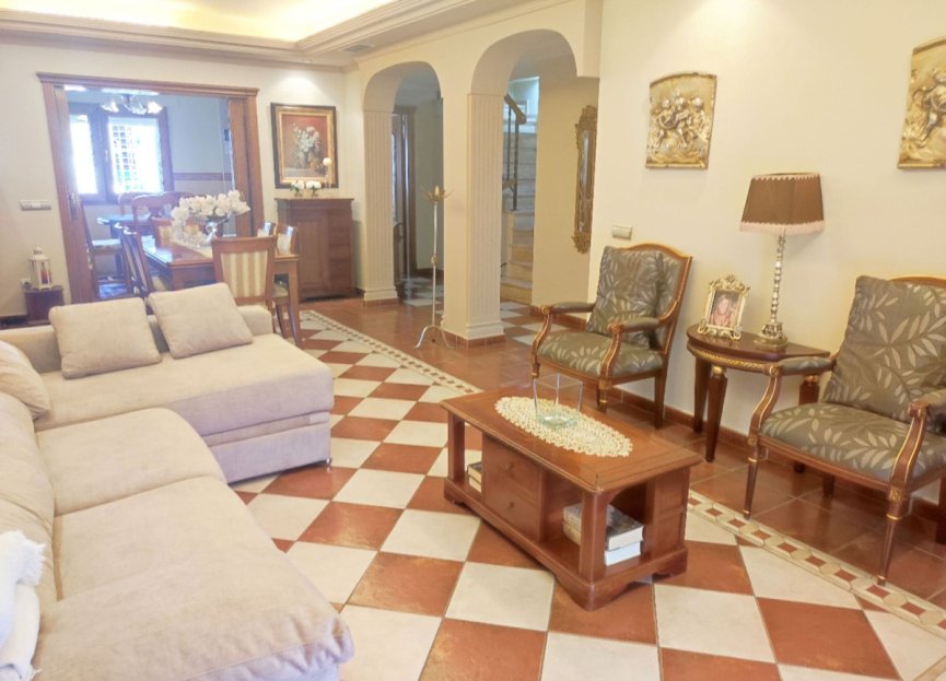 Resale - Apartment - Duplex - Fuengirola - Fuengirola Centro