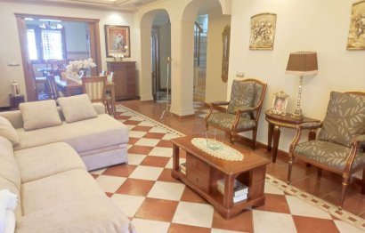 Resale - Apartment - Duplex - Fuengirola - Fuengirola Centro