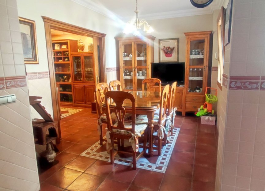 Resale - Apartment - Duplex - Fuengirola - Fuengirola Centro