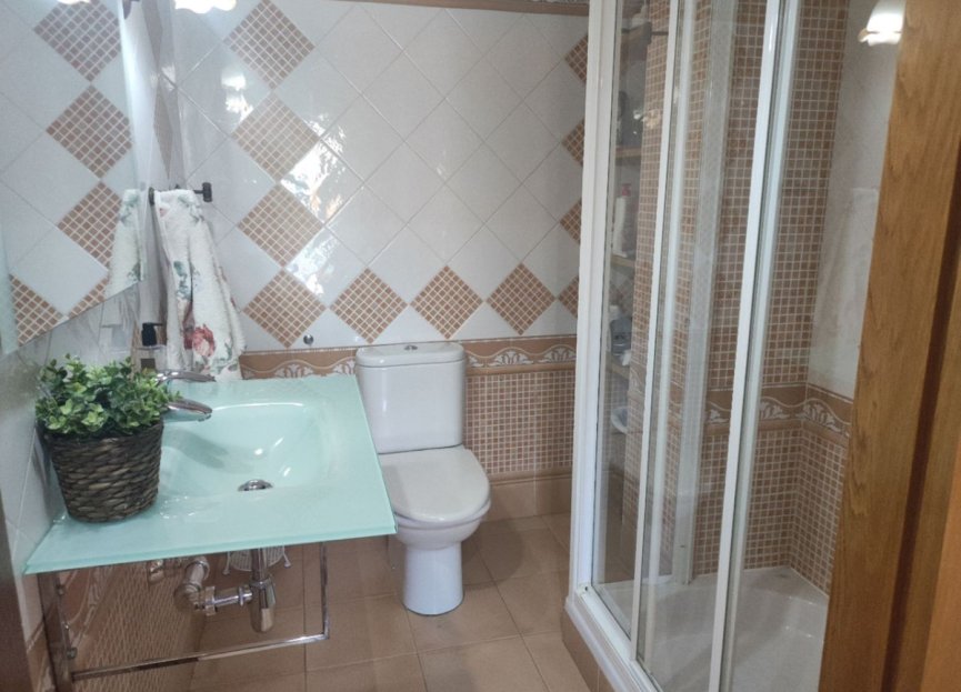 Resale - Apartment - Duplex - Fuengirola - Fuengirola Centro