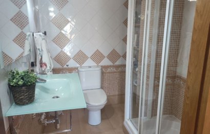 Resale - Apartment - Duplex - Fuengirola - Fuengirola Centro