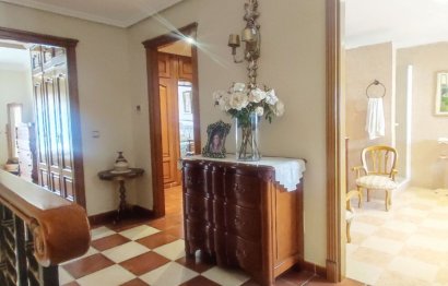 Resale - Apartment - Duplex - Fuengirola - Fuengirola Centro