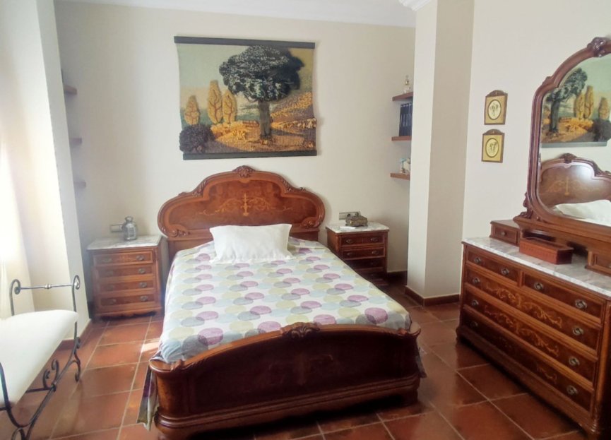 Resale - Apartment - Duplex - Fuengirola - Fuengirola Centro