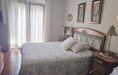 Resale - Apartment - Duplex - Fuengirola - Fuengirola Centro