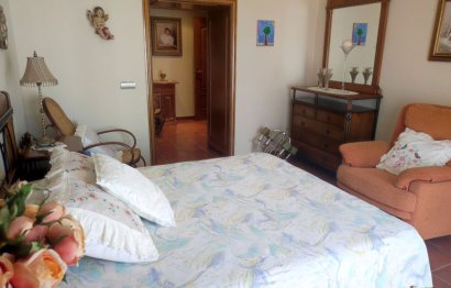 Resale - Apartment - Duplex - Fuengirola - Fuengirola Centro