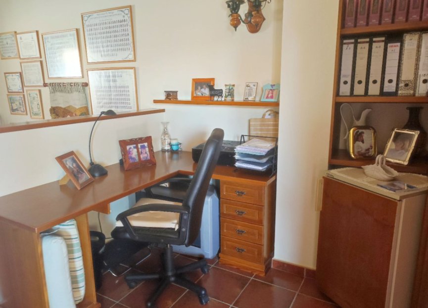 Resale - Apartment - Duplex - Fuengirola - Fuengirola Centro