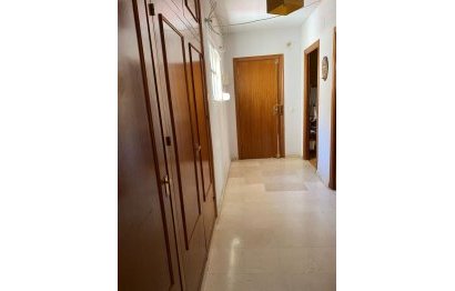 Resale - Apartment - Middle Floor Apartment - Fuengirola - Fuengirola Centro