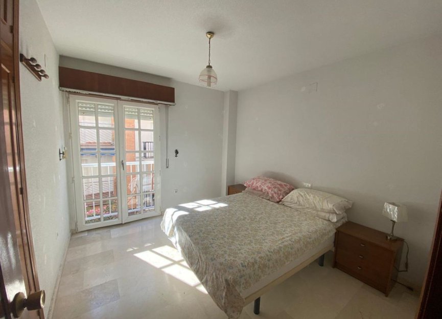 Reventa - Apartment - Middle Floor Apartment - Fuengirola - Fuengirola Centro