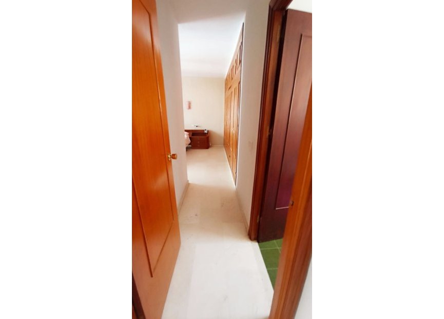 Reventa - Apartment - Middle Floor Apartment - Fuengirola - Fuengirola Centro