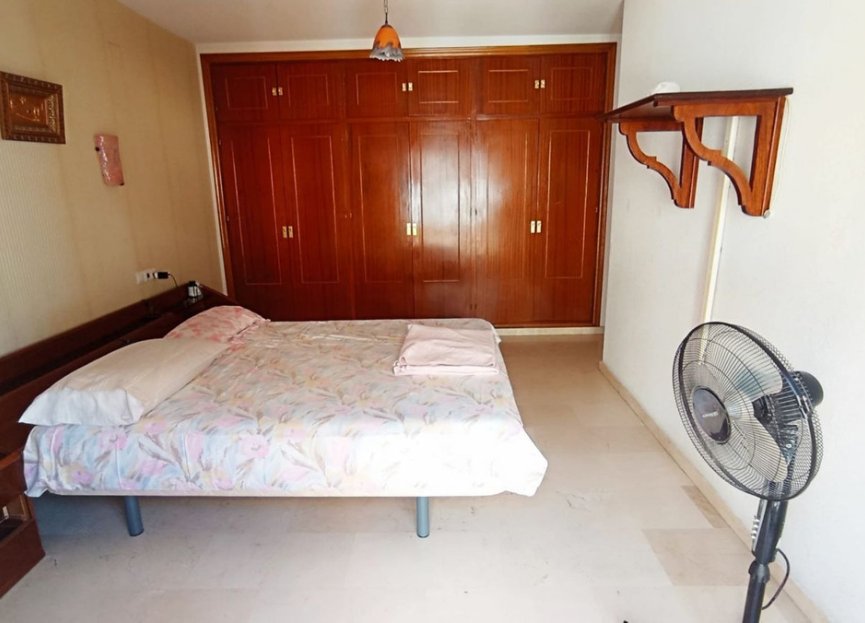 Reventa - Apartment - Middle Floor Apartment - Fuengirola - Fuengirola Centro