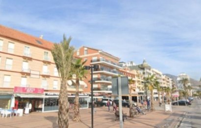 Reventa - Apartment - Middle Floor Apartment - Fuengirola - Fuengirola Centro