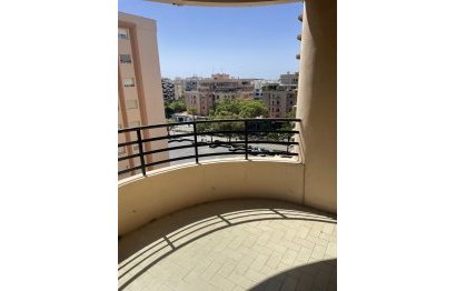 Reventa - Apartment - Middle Floor Apartment - Marbella - Marbella Centro