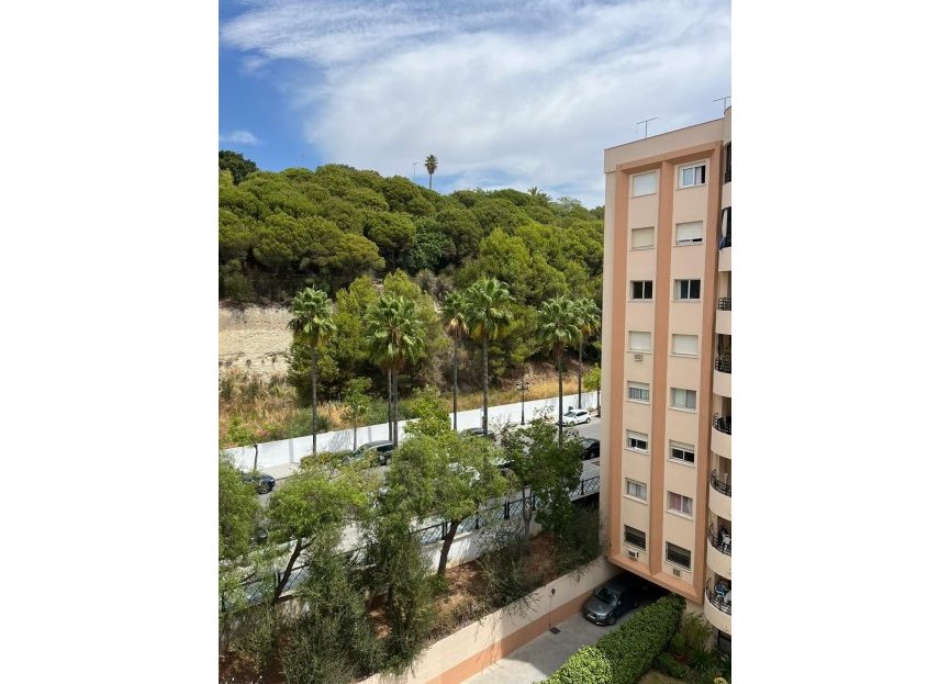 Reventa - Apartment - Middle Floor Apartment - Marbella - Marbella Centro