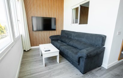 Resale - Apartment - Duplex - Marbella - Nueva Andalucia