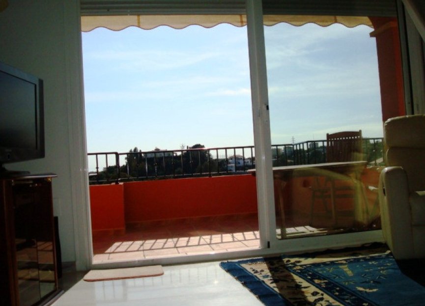 Resale - House - Semi-Detached House - Fuengirola - Torreblanca