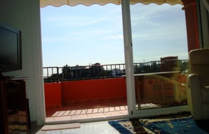 Reventa - House - Semi-Detached House - Fuengirola - Torreblanca