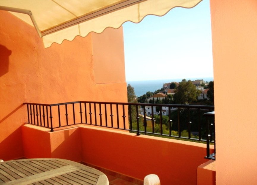 Reventa - House - Semi-Detached House - Fuengirola - Torreblanca