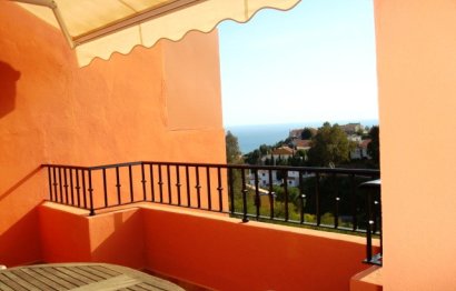 Reventa - House - Semi-Detached House - Fuengirola - Torreblanca