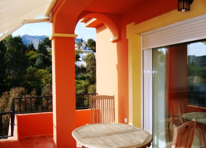 Resale - House - Semi-Detached House - Fuengirola - Torreblanca