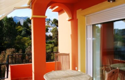 Resale - House - Semi-Detached House - Fuengirola - Torreblanca