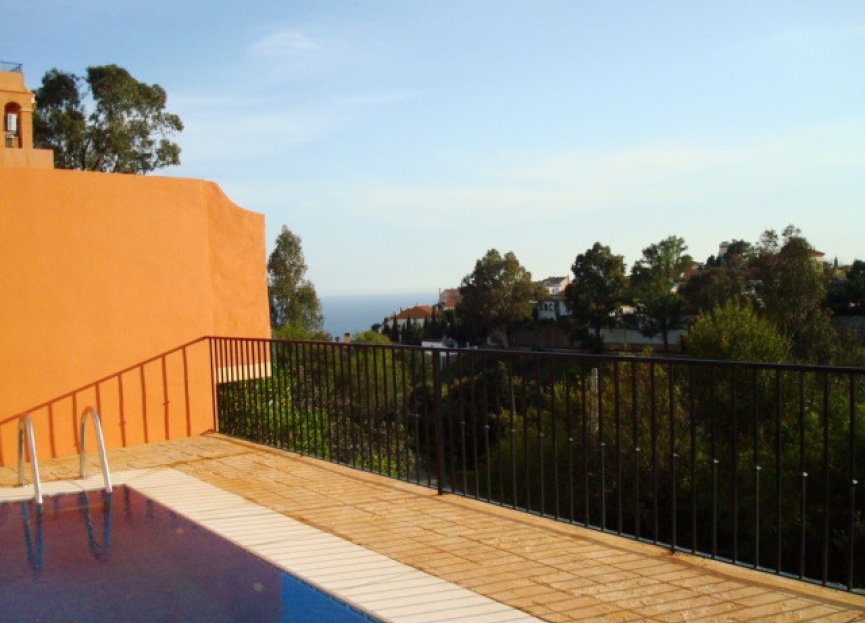 Resale - House - Semi-Detached House - Fuengirola - Torreblanca