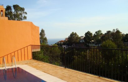 Resale - House - Semi-Detached House - Fuengirola - Torreblanca